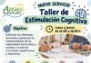 AFEAES pone en marcha un Taller de Estimulación Cognitiva