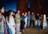 El barrio del Castillo vive hoy la gran noche de San Miguel