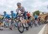 Alcalá se prepara para recibir la Vuelta a España el día 9