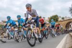 Alcalá se prepara para recibir la Vuelta a España el día 9 Alcalá se prepara para recibir la Vuelta a España el día 9