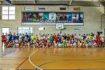 Cadi 4.000 alumnos participan en las escuelas deportivas de Alcalá Cadi 4.000 alumnos participan en las escuelas deportivas de Alcalá