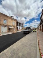 La fase 2 de Malasmañanas abre este sábado al tráfico La fase 2 de Malasmañanas abre este sábado al tráfico