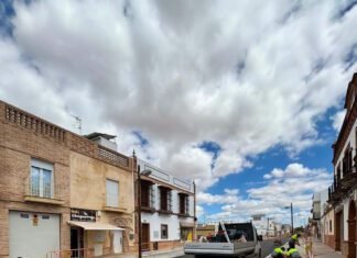 La fase 2 de Malasmañanas abre este sábado al tráfico