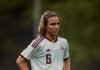 El alcalareño Aitor Francés vuelve a vestir la camiseta de la Selección Española Sub-15
