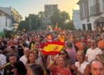 Amplia respuesta ciudadana en Alcalá en defensa de Ceuta Amplia respuesta ciudadana en Alcalá en defensa de Ceuta