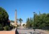 Hoy jueves se esperan máximas de 43 con alerta naranja en Alcalá