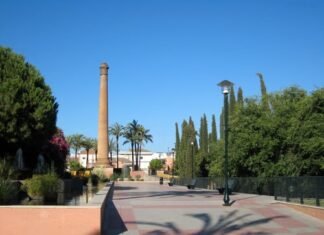Hoy jueves se esperan máximas de 43 con alerta naranja en Alcalá