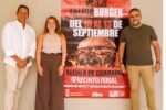 La Liga Burger llega al recinto ferial de Alcalá el día 9 La Liga Burger llega al recinto ferial de Alcalá el día 9