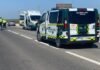 Muere un joven de 23 años en la SE-40 a la altura de Alcalá de Guadaíra