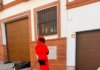 Alcalá actúa contra el avispón oriental ante la falta de protocolo de la Junta