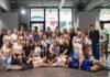 Jóvenes europeos hacen de Alcalá un escenario de convivencia e inclusión