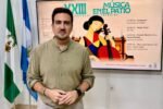 Este miércoles comienza el XXIII Ciclo de Música en el Patio Este miércoles comienza el XXIII Ciclo de Música en el Patio