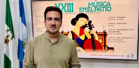 Este miércoles comienza el XXIII Ciclo de Música en el Patio