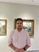 El Museo afronta un nuevo curso con Ressendi como protagonista El Museo afronta un nuevo curso con Ressendi como protagonista