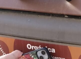 Aira lleva a los barrios de Alcalá la nueva recogida de residuos orgánicos