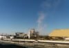 Nuevo episodio de contaminación en Alcalá de Guadaíra