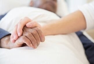 Investigan la muerte de un hombre en una residencia de Alcalá