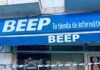 Los comerciantes del centro piden un refuerzo de seguridad por los robos que se vienen sucediendo