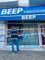 Los comerciantes del centro piden un refuerzo de seguridad por los robos que se vienen sucediendo Los comerciantes del centro piden un refuerzo de seguridad por los robos que se vienen sucediendo