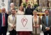 La Hermandad del Dulce Nombre presenta el programa por su 75 Aniversario