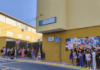 5.500 estudiantes han iniciado hoy el curso de Secundaria en Alcalá