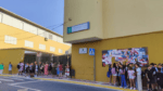 5.500 estudiantes han iniciado hoy el curso de Secundaria en Alcalá 5.500 estudiantes han iniciado hoy el curso de Secundaria en Alcalá