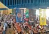 Alcalá celebra su décima Ocktoberfest del 2 al 4 de octubre