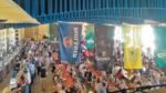 Alcalá celebra su décima Ocktoberfest del 2 al 4 de octubre Alcalá celebra su décima Ocktoberfest del 2 al 4 de octubre
