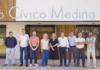 Finaliza la rehabilitación del Centro Cívico Medina de Haro