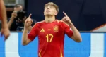 El alcalareño Jesús Rodríguez vuelve a la Selección Española sub-21 El alcalareño Jesús Rodríguez vuelve a la Selección Española sub-21