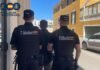 Baja la criminalidad en Alcalá pero suben los robos de coches y los hurtos