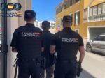 Baja la criminalidad en Alcalá pero suben los robos de coches y los hurtos Baja la criminalidad en Alcalá pero suben los robos de coches y los hurtos