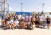 Deporte y convivencia en el Torneo de Pádel Virgen de la Caridad