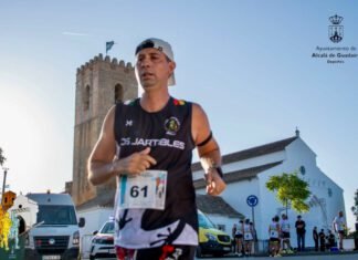 La subida al Aguila vuelve a unir Deporte y Patriminio