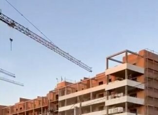 Adelante Andalucía pide explicaciones sobre las nuevas promociones junto al río Guadaíra