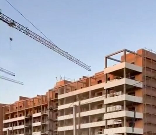 Adelante Andalucía pide explicaciones sobre las nuevas promociones junto al río Guadaíra