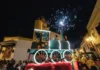 Abierto el plazo de preinscripción para la Cabalgata de Reyes 2027