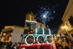 Abierto el plazo de preinscripción para la Cabalgata de Reyes 2027 Abierto el plazo de preinscripción para la Cabalgata de Reyes 2027