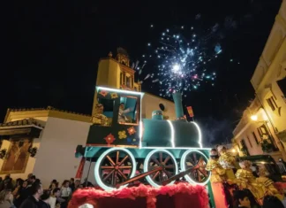 Abierto el plazo de preinscripción para la Cabalgata de Reyes 2027