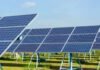 El tribunal avala la regulación de las plantas fotovoltaicas impulsada por el Ayuntamiento de Alcalá