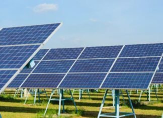 El tribunal avala la regulación de las plantas fotovoltaicas impulsada por el Ayuntamiento de Alcalá