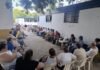 Alcalá, Sevilla, Dos Hermanas, Mairena y El Viso coordinan acciones frente al proyecto de la Cementera