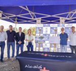Alcalá contará con una segunda piscina de verano en Cabeza Hermosa Alcalá contará con una segunda piscina de verano en Cabeza Hermosa