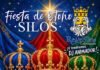 La Cabalgata de Silos presenta a sus Reyes Magos este 3 de octubre