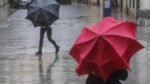 AEMET prevé lluvias este lunes y hasta 33 grados durante la semana en Alcalá AEMET prevé lluvias este lunes y hasta 33 grados durante la semana en Alcalá