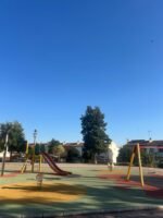Adelante Andalucía pide que se adapten los espacios públicos de Alcalá ante el calor extremo Adelante Andalucía pide que se adapten los espacios públicos de Alcalá ante el calor extremo