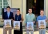 Alcalá dedica todo el mes de octubre a su afamado pan con actividades gratuitas para todos