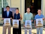 Alcalá dedica todo el mes de octubre a su afamado pan con actividades gratuitas para todos Alcalá dedica todo el mes de octubre a su afamado pan con actividades gratuitas para todos