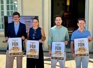 Alcalá dedica todo el mes de octubre a su afamado pan con actividades gratuitas para todos