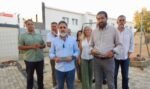 Javier Navarro (VOX), critica en Alcalá la política la vivienda y reclama más seguridad Javier Navarro (VOX), critica en Alcalá la política la vivienda y reclama más seguridad